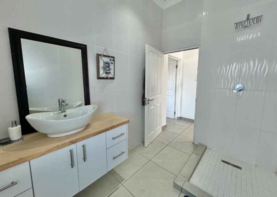 3 Bedroom Property for Sale in Blue Waters Estate Eastern Cape